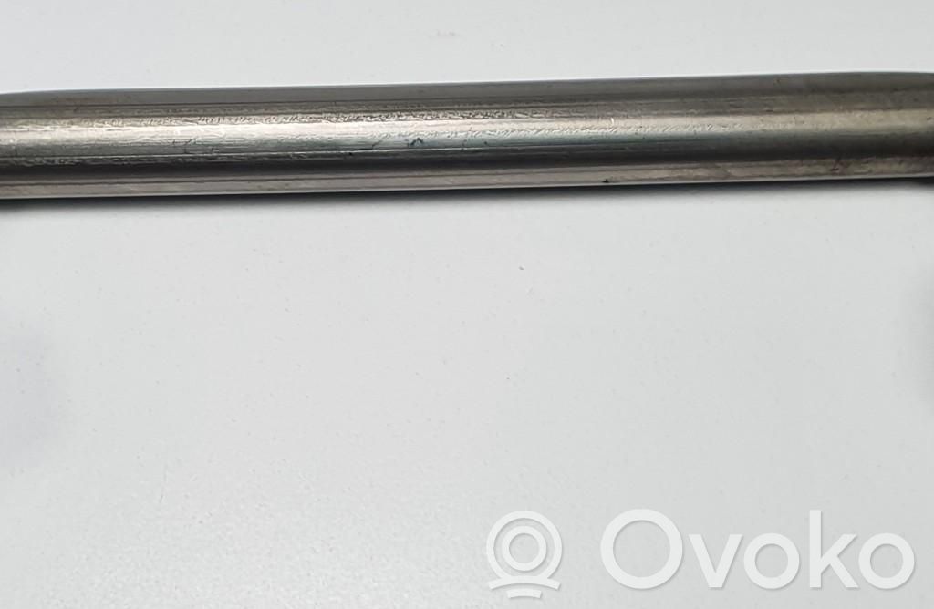 Volkswagen Golf IV Linea/tubo flessibile della valvola EGR 