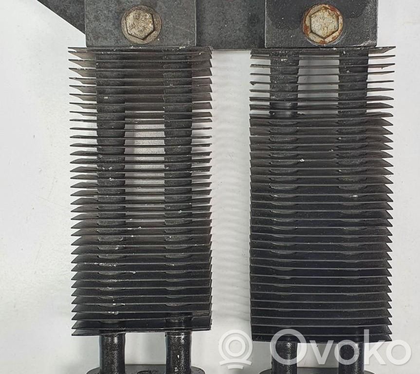 Mercedes-Benz CLK AMG A209 C209 Radiator ulei motor 