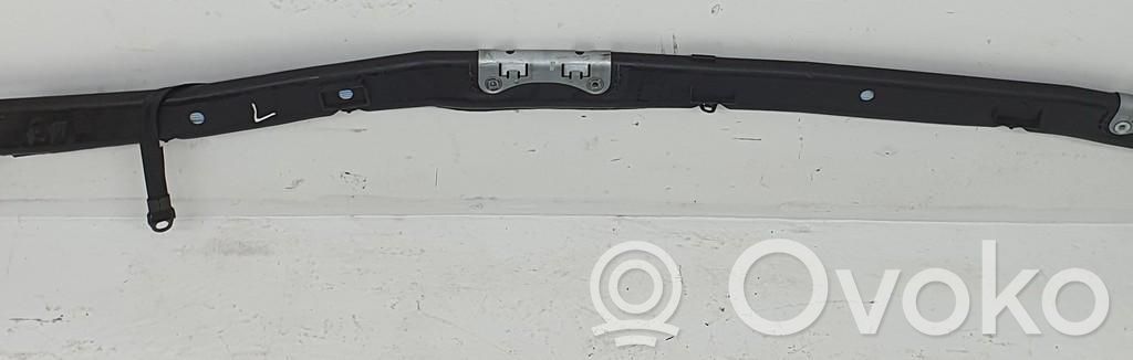 Mercedes-Benz CLK AMG A209 C209 Airbag da tetto