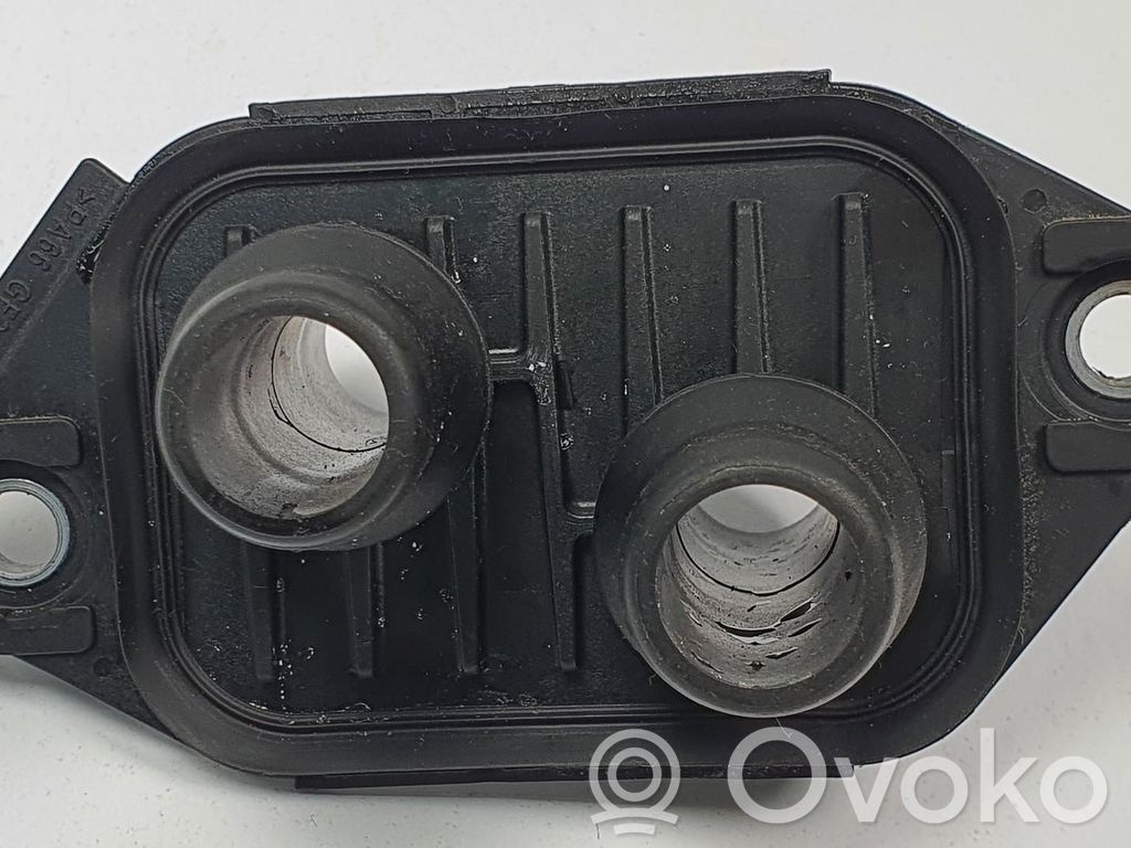 Mercedes-Benz E W213 Tuyau de liquide de refroidissement moteur 