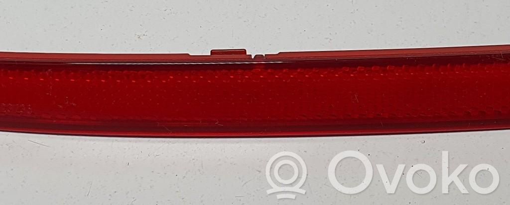 Mercedes-Benz E W213 Reflector spate 