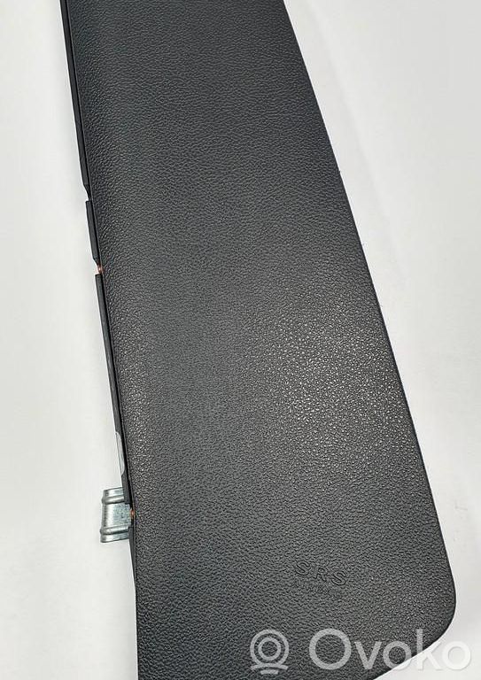 Mercedes-Benz A W169 Airbag scaun
