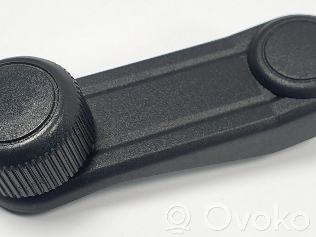 Mercedes-Benz A W169 Manovella finestrino della portiera posteriore 