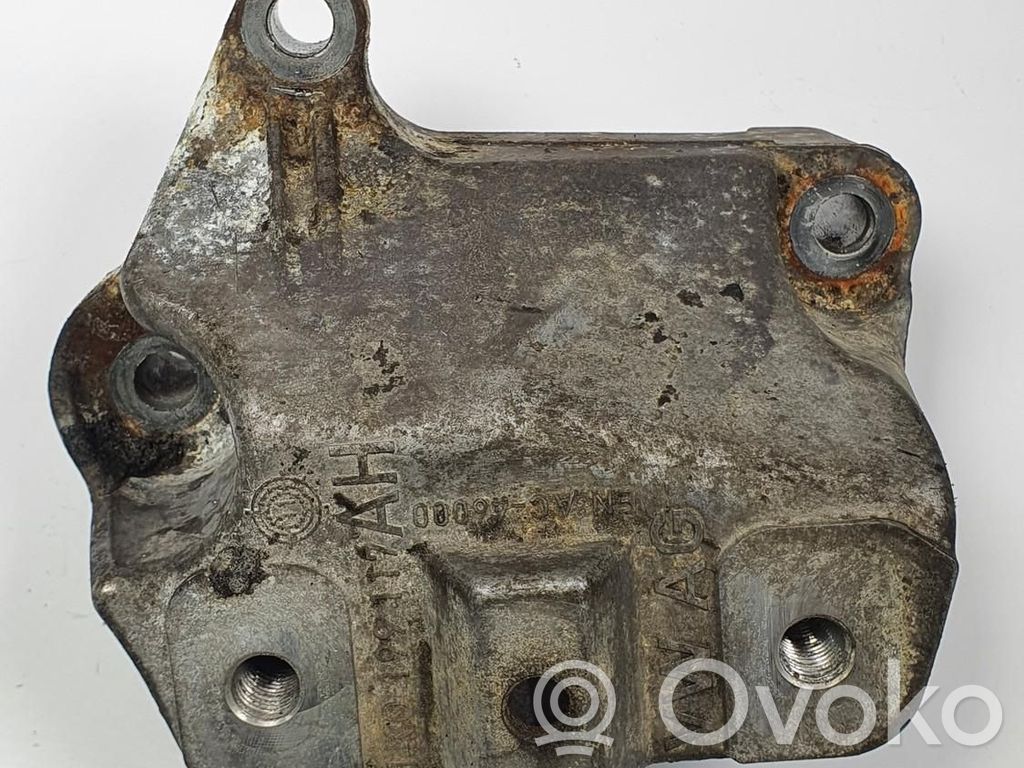 Volkswagen Golf VI Supporto di montaggio scatola del cambio 