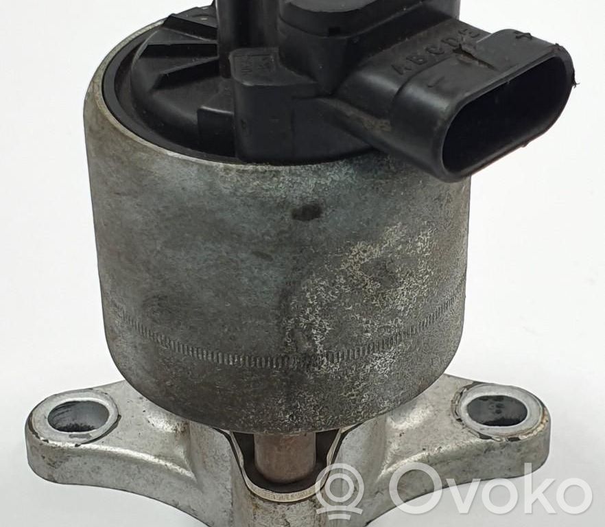 Peugeot 307 Valvola EGR 