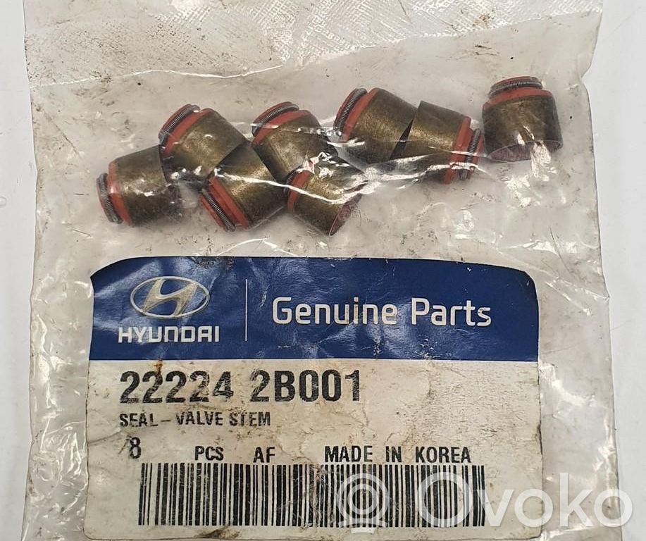 Hyundai i20 (GB IB) Alte piese motor