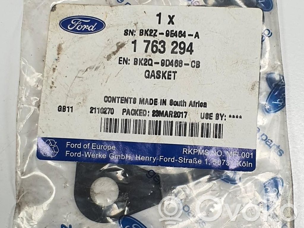 Altra parte del motore   1763294,1763294