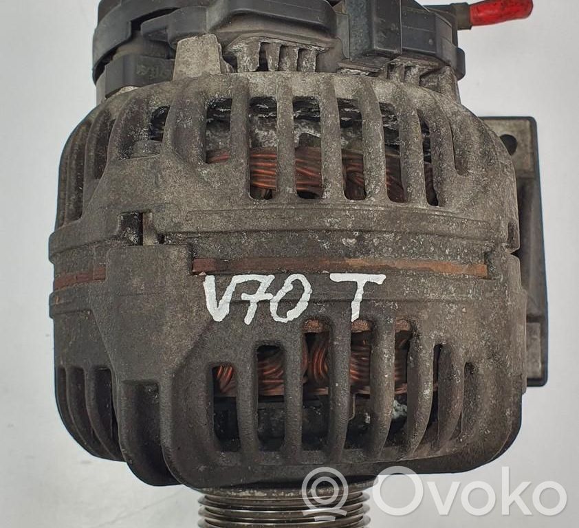 Volvo S70  V70  V70 XC Generatore/alternatore 