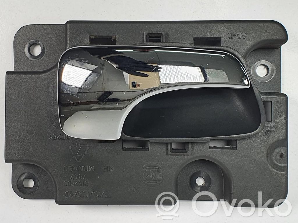 Volvo S70  V70  V70 XC Mâner exterior ușă spate 