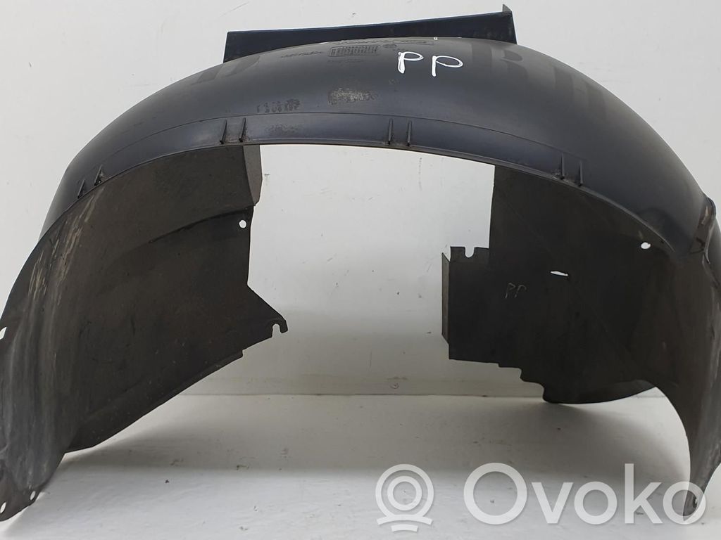 Volvo S70 V70 V70 XC Rivestimento paraspruzzi passaruota anteriore
