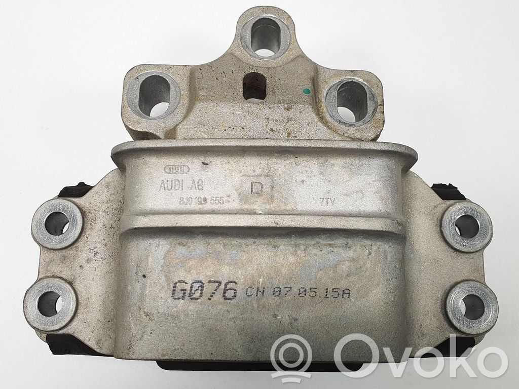Audi TT TTS Mk2 Supporto di montaggio scatola del cambio 