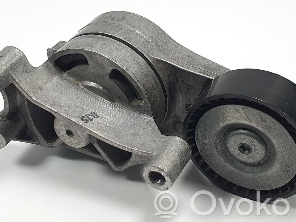 Tensor de correa del alternador   06F903315,06F903315
