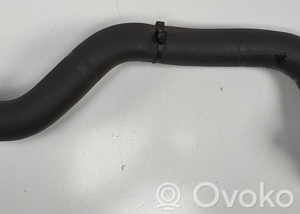 Engine coolant pipe/hose   GX738286AE,GX738286AE