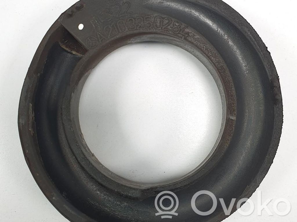 Motorino d’avviamento   A2103250284,A2103250284