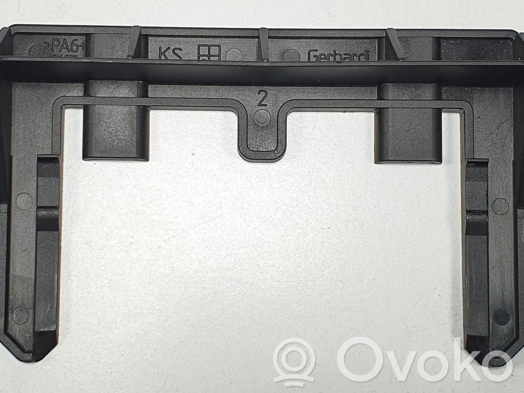 Mercedes-Benz E C207 W207 Altra parte esteriore
