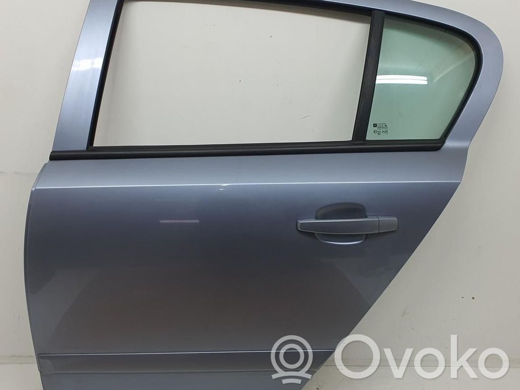 Opel Astra H Ușă spate 