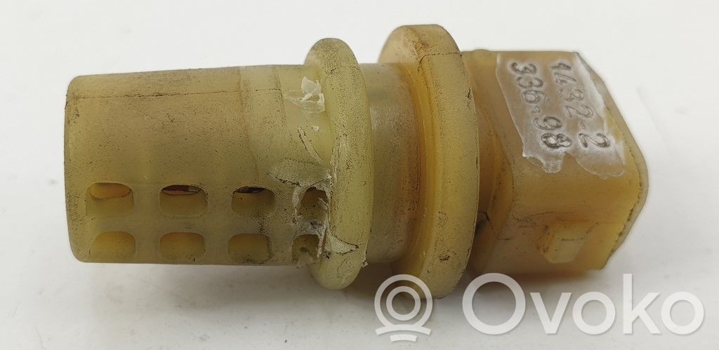 Volvo S40, V40 Outside/exterior temperature sensor 