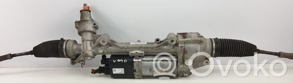 Mercedes-Benz C W204 Hammastanko 