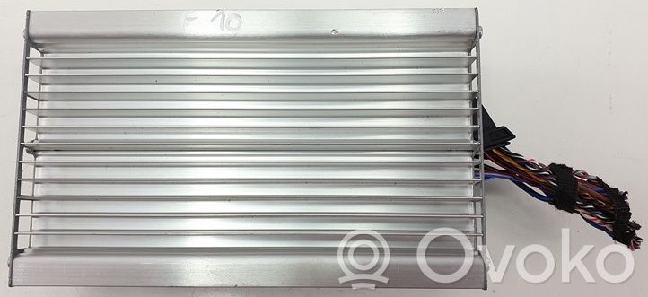 BMW 5 F10 F11 Amplificatore