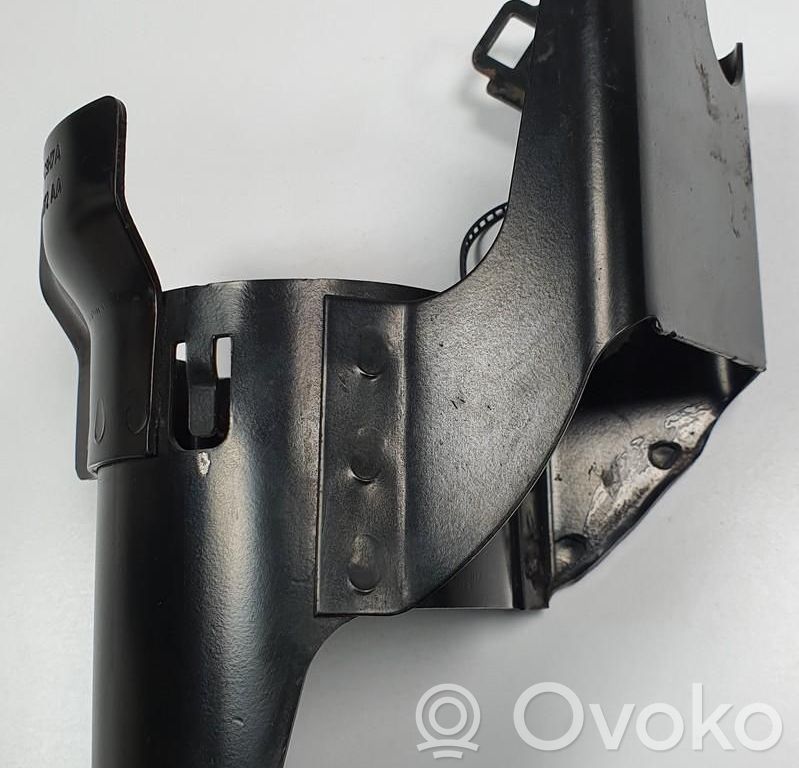 Jaguar X-Type Halterung Kraftstofffilter 