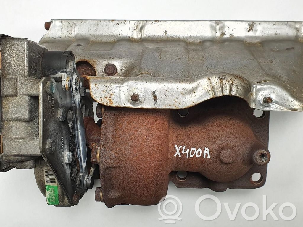Turbo   6S7Q6K682AG,6S7Q6K682AG