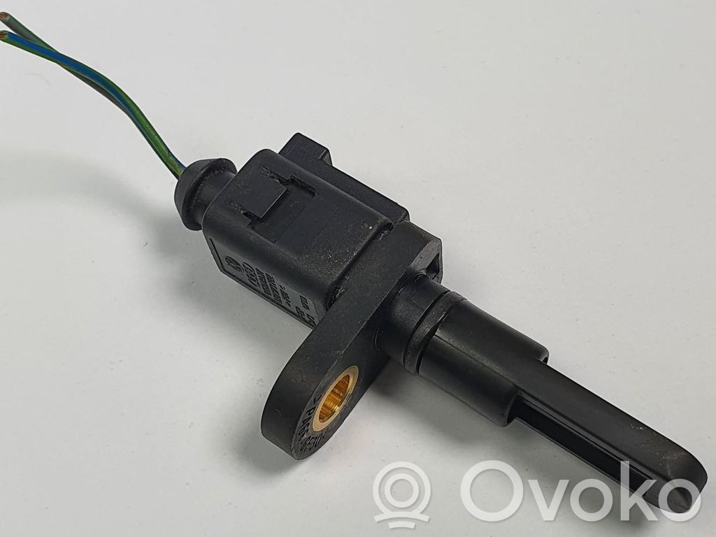 Audi A4 S4 B6 8E 8H Senzor temperatură admisie 