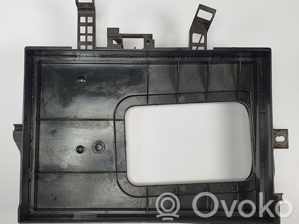 Ramă microfiltru aer habitaclu   8E1819441B,8E1819441B