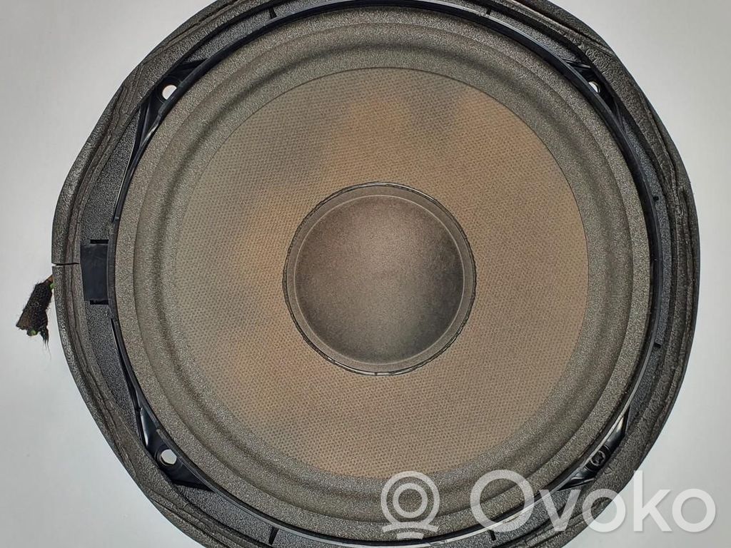 Audi A4 S4 B6 8E 8H Altoparlante portiera anteriore