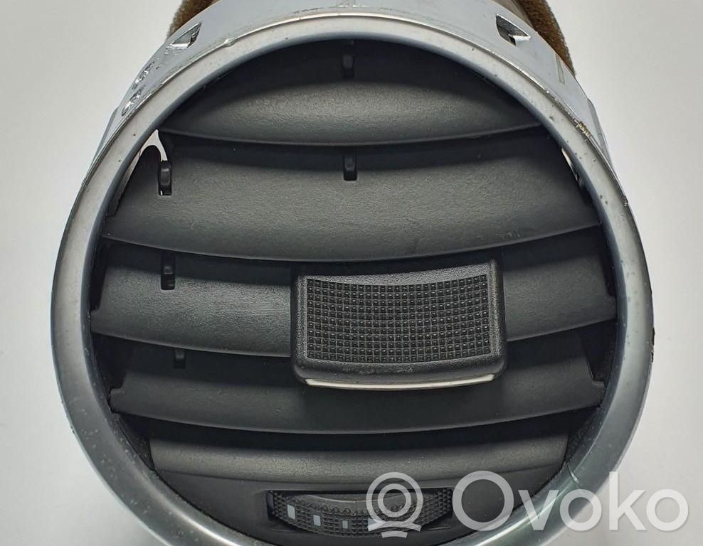 Audi A4 S4 B6 8E 8H Luftausströmer Lüftungsdüse Luftdüse frontscheibe