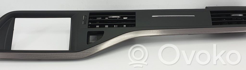 Citroen C5 Instrumentu paneļa dekoratīvā apdare 