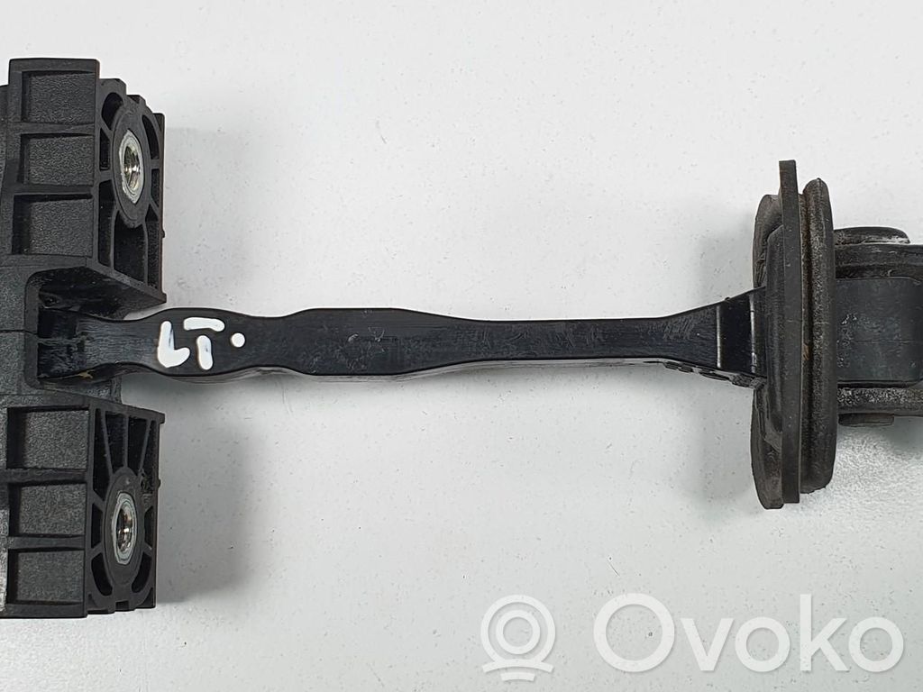 Skoda Citigo Opritor ușă spate 