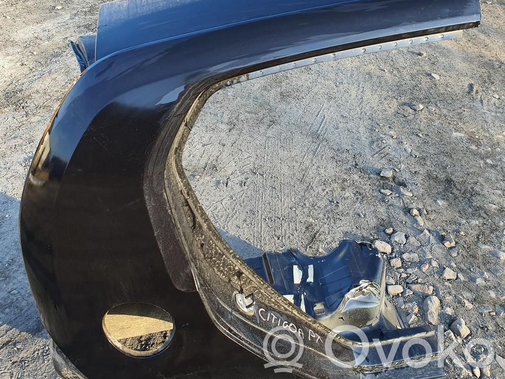 Skoda Citigo Takakulmapaneeli 