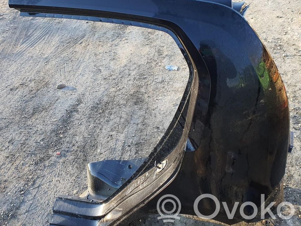 Panel lateral trasero   LC9X,LEWY