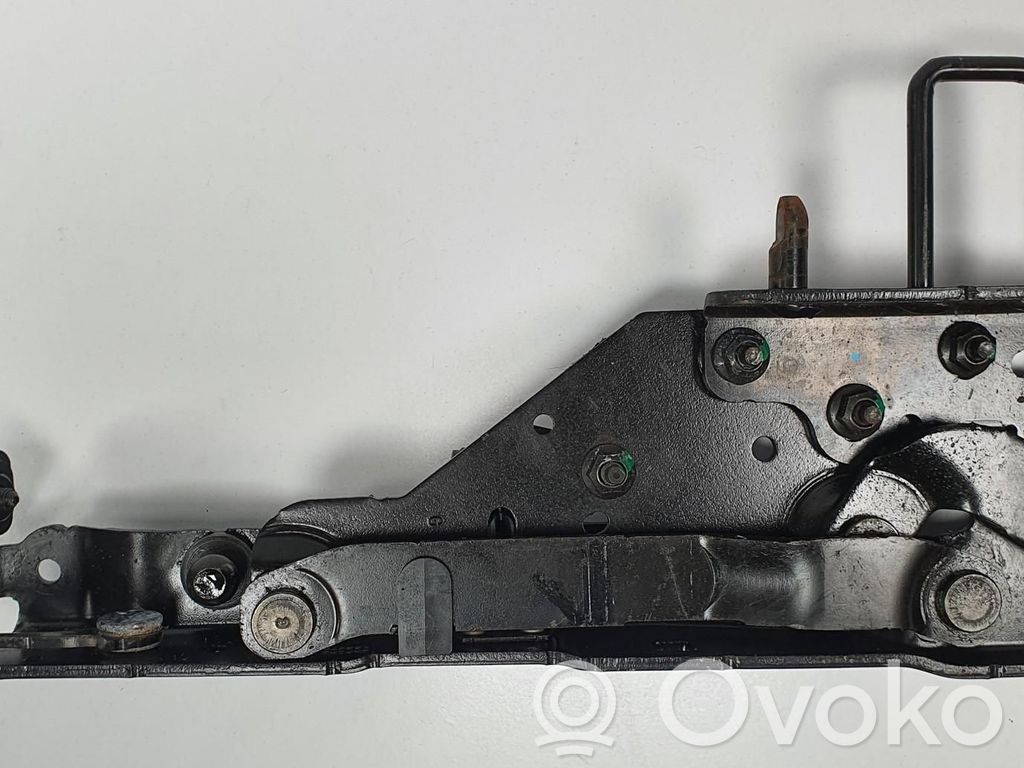 Opel Tigra B Convertible roof hinge 