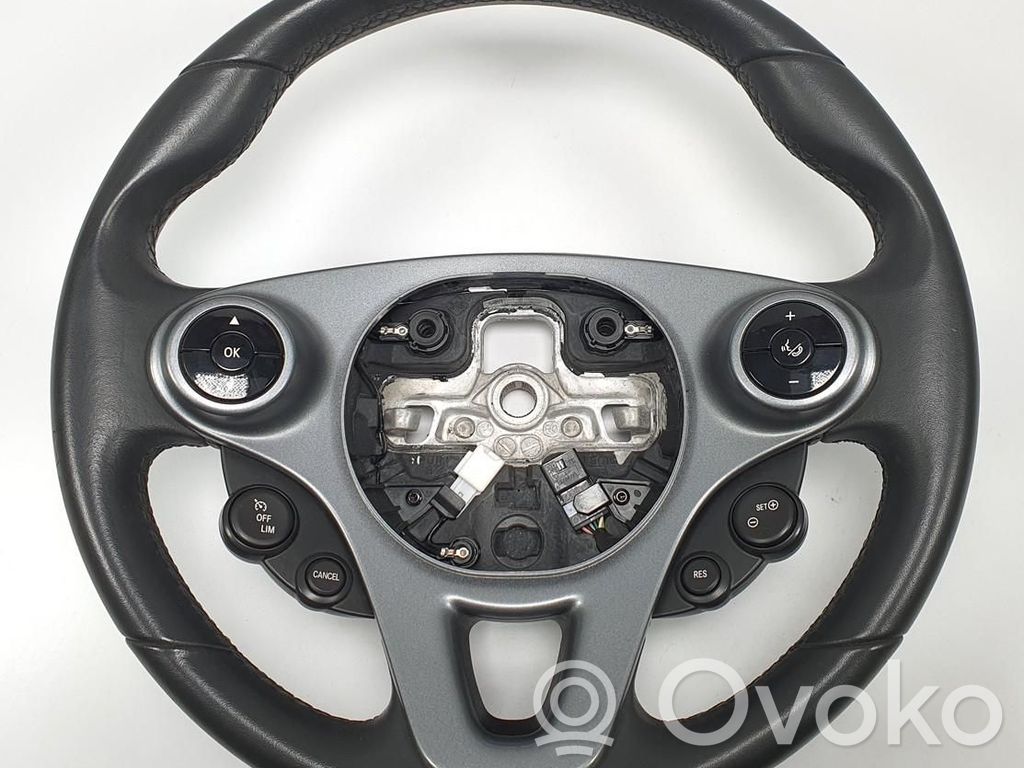 Volante   A4534603500,A4534603500