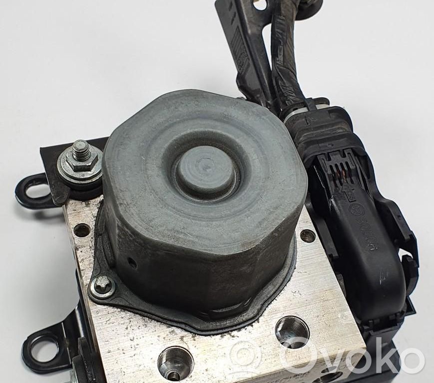 Bomba de ABS   A4539001205,A4539001205