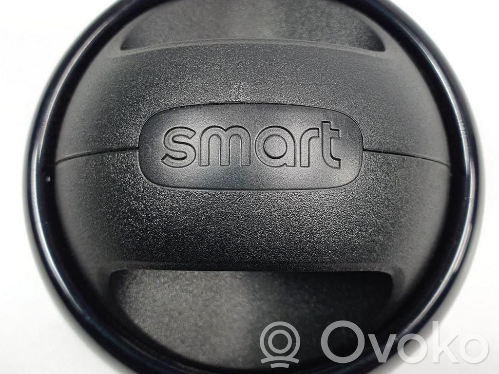 Smart ForFour II W453 Copertura griglia di ventilazione cruscotto 