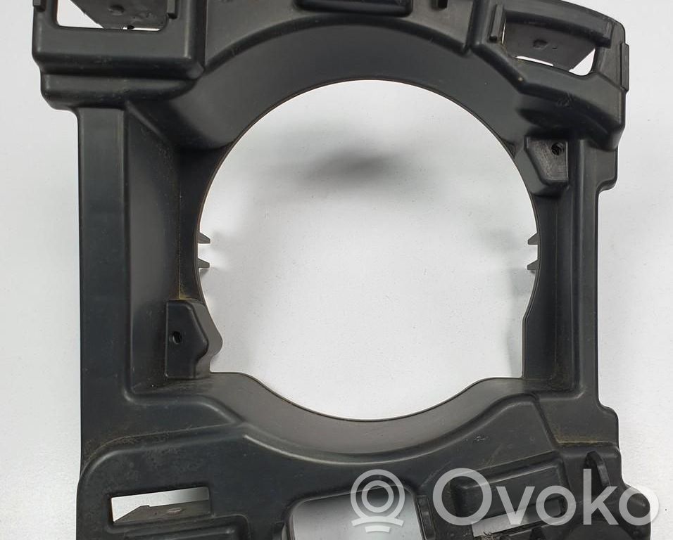 Uchwyt tylnego czujnika parkowania PDC   A4538260714,A4538260714