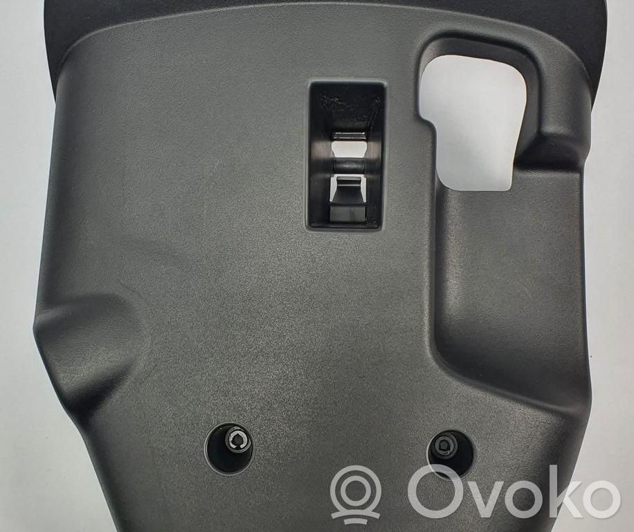 Renault Twingo III Capac coloană direcție 