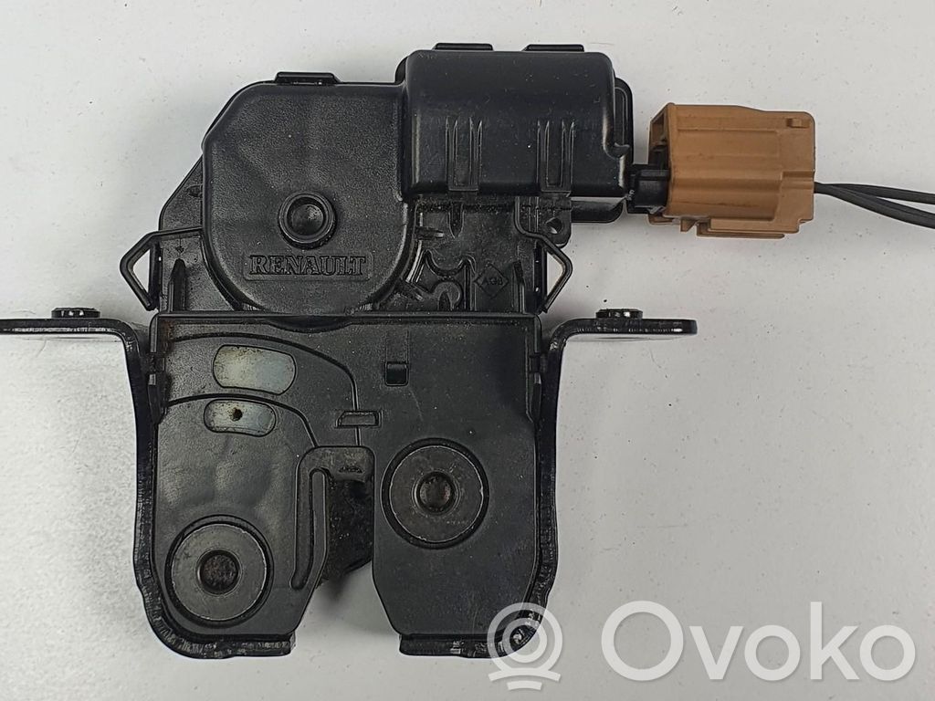Renault Twingo III Serrure de loquet coffre