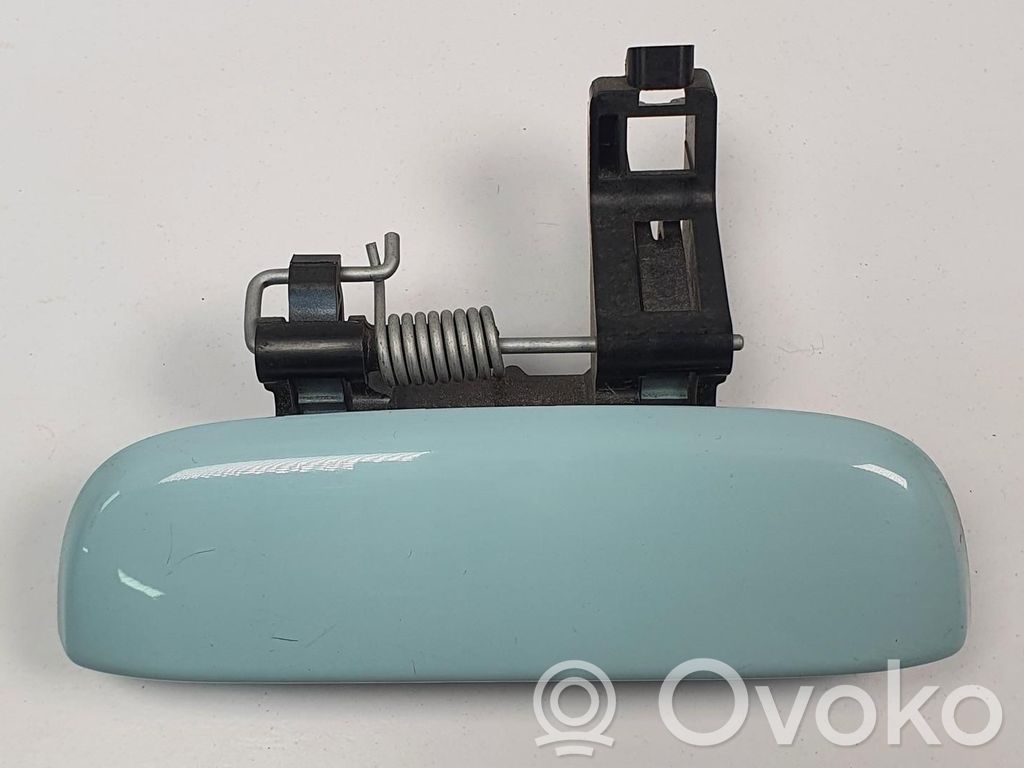 Renault Twingo III Maniglia esterna per portiera anteriore