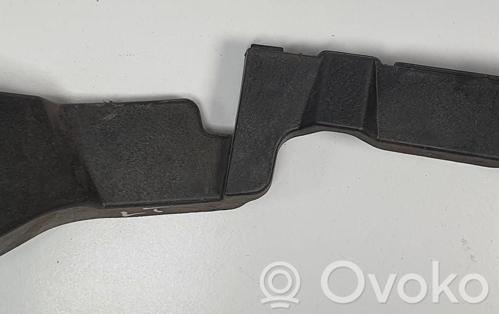 Fiat 500 Support de pare-chocs arrière