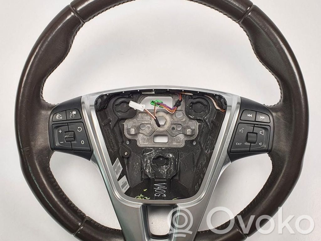 Volvo V40 Volante 