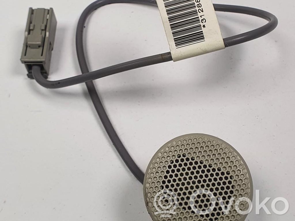 Front door speaker   31288790