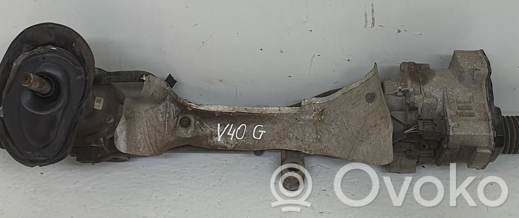 Volvo V40 Lenkgetriebe 