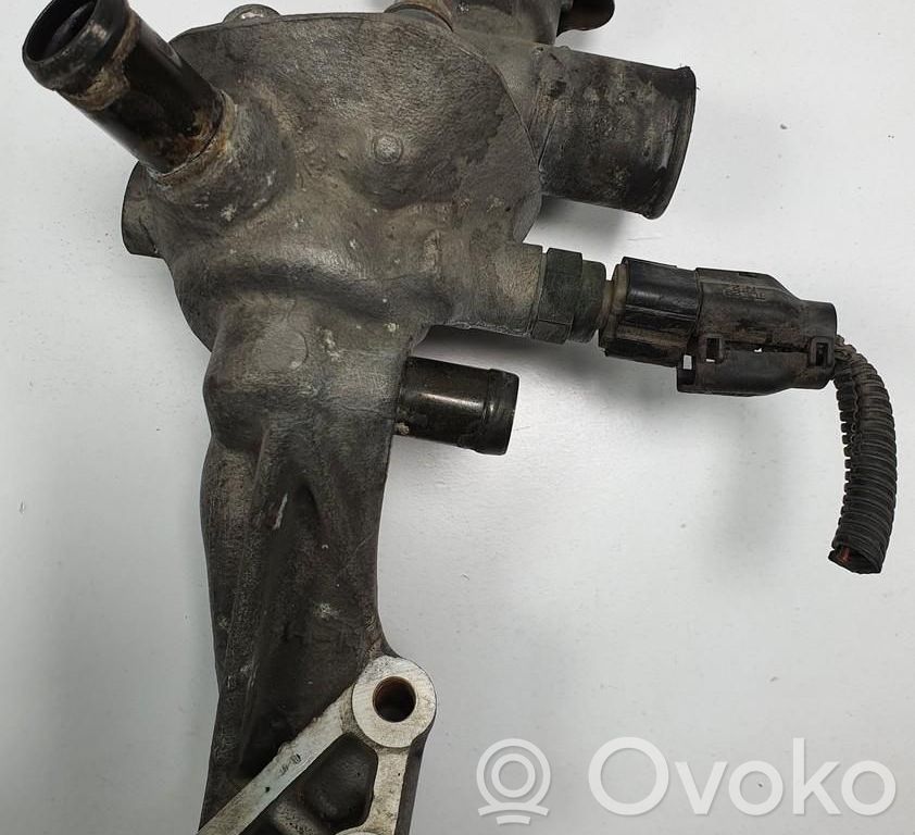 Carcasa del termostato (Usadas)   CRDI