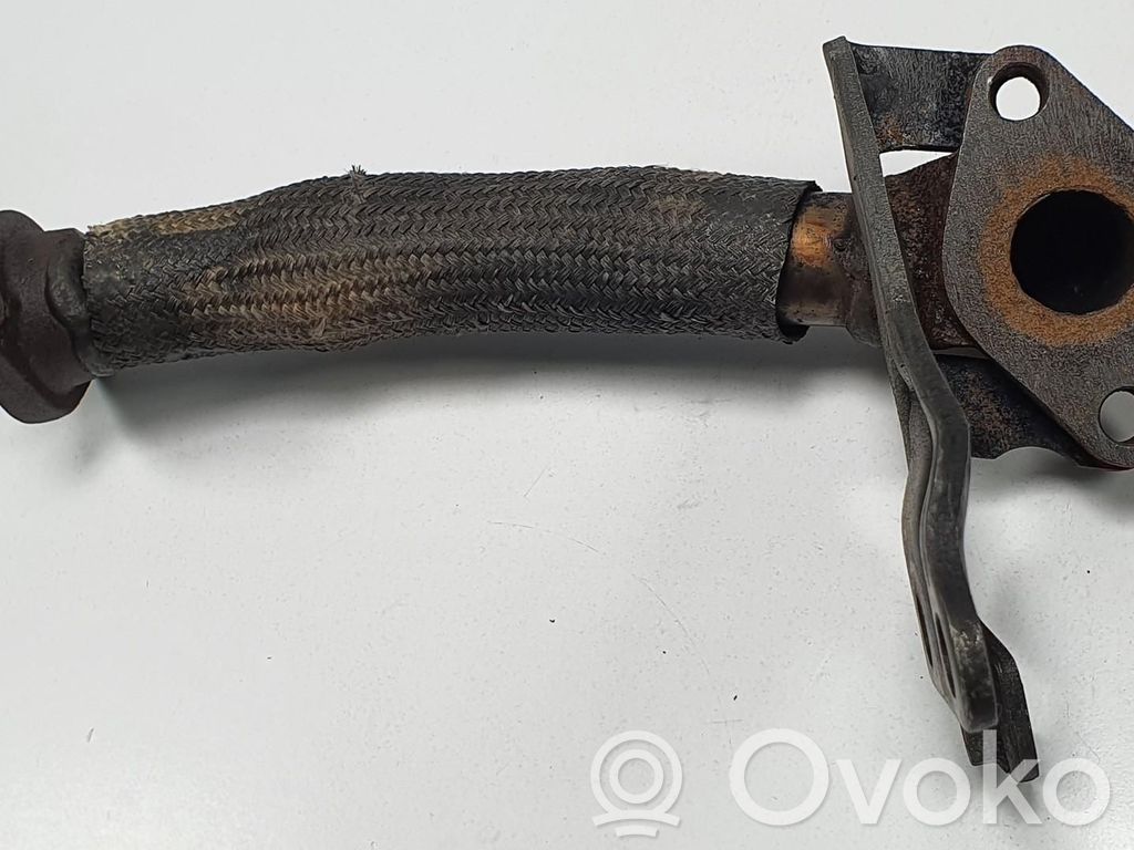 Hyundai Terracan Linea/tubo flessibile della valvola EGR