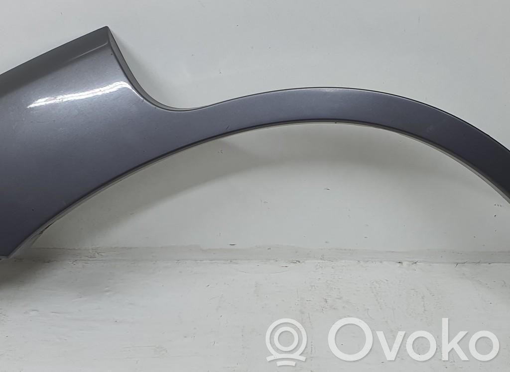 Hyundai Terracan Rivestimento passaruota posteriore