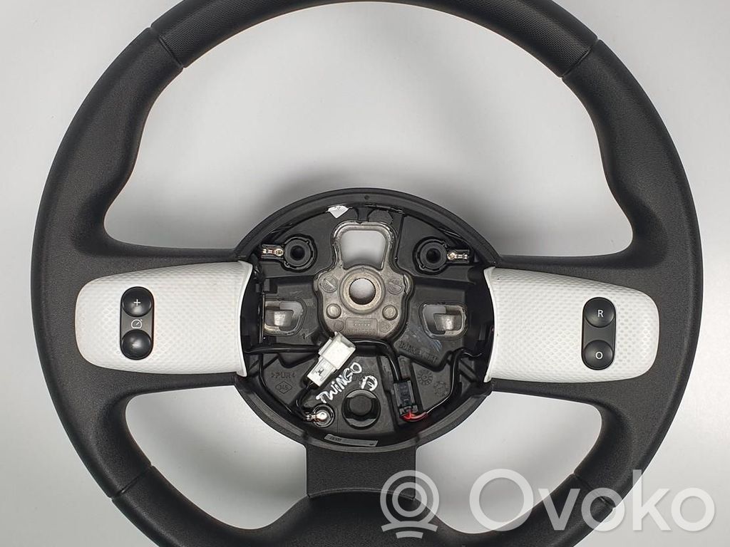Renault Twingo III Volante