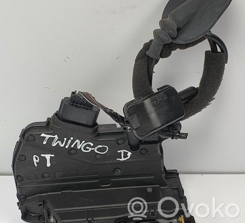 Takaoven lukko   825022177R,825022177R